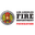 los angeles fire department foundation Logo